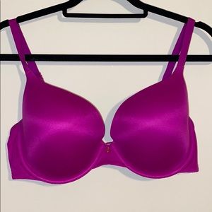 Victoria’s Secret showstopper demi bra